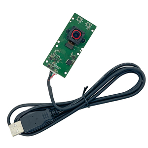 USB摄像头模块0.3mp 1MP 2MP 4MP 5MP 8MP 13MP 16MP 48MP 50MP USB2.0 USB3.0接口4K 30FPS 60FPS摄像头模块 - Product Image 3