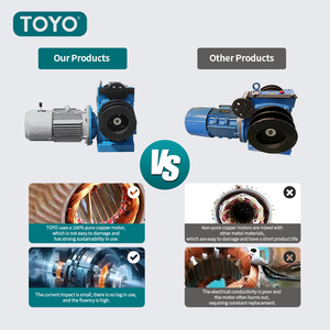 Palan de scène Toyo 1 2 4 point suspendu équipement de levage de scène théâtre Led éclairage de mariage treuil de scène électrique - Product Image 2