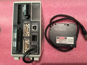 优惠价格KEYENCE LK-G32精度高速激光距离传感器 - Product Image 6