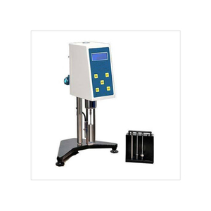 Dijital viskozimetre otomatik rotasyonel viskozite test cihazı ölçüm cihazı - Product Image 4