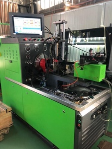 NT-619มัลติฟังก์ชั่รถไฟทั่วไป EUI EUP ม้านั่งทดสอบ - Product Image 4