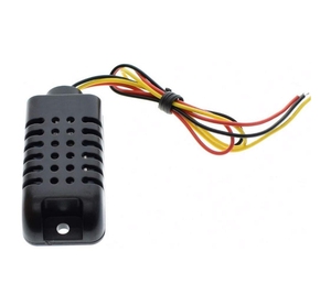 El sensor digital capacitivo de temperatura y humedad DHT21/AM2301 reemplaza a SHT10 SHT11 - Product Image 1
