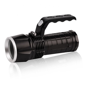 Đèn <span class=keywords><strong>LED</strong></span> Lặn <span class=keywords><strong>5600</strong></span> Lumens Công Suất Cao Bền Chắc Đáng Tin Cậy Đèn Pha <span class=keywords><strong>Led</strong></span> Cầm Tay Sạc Được Cầm Tay Đèn Tìm Kiếm Ngoài Trời Hàng Hải - Product Image 1