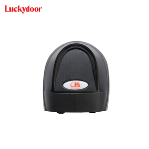 המפעל הסיני luckydoor K-211 באיכות גבוהה usb לייזר ברקוד סורק בר