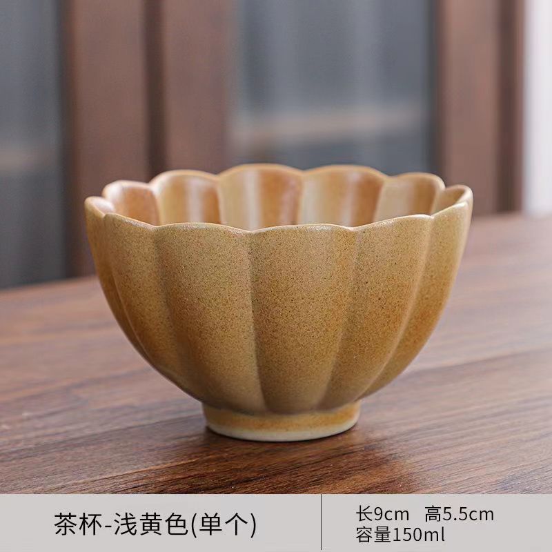Tasse Lotus 150ml