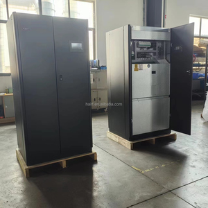 45KW CRAC Precision Air Conditioner Air-cool <strong>in</strong> AI <strong>Cloud</strong> <strong>Computing</strong> Data Center Server Room Constant Temperature Cooling Control - Product Image 2