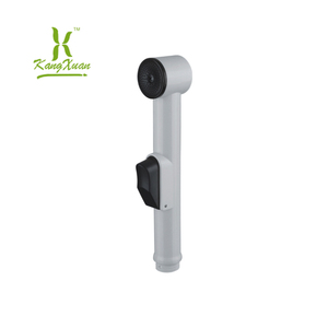 ABS shattaf bide taşınabilir ile püskürtme çamaşır tuvalet giyim bezi banyo evcil hayvanlar - Product Image 1