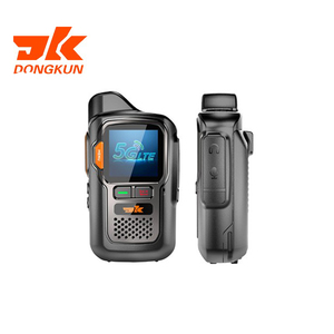 DK-G12วิทยุสื่อสารสองทาง4G GPS มือถือ woki ซิมการ์ดคู่สื่อสารทั่วโลก - Product Image 1