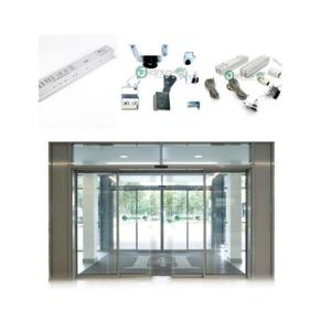 Good Power 220V Easy <strong>Operation</strong> Automatic Sliding Gate Door <strong>System</strong> With <strong>Computer</strong> Control - Product Image 2