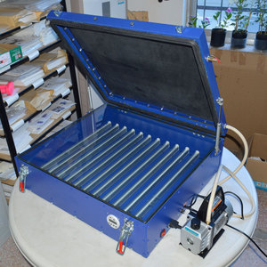 LED Exposure Unit for Screen Printing - Product Image 5