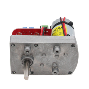 ASME-MRB standart 380kg 0.5s/60 derece temassız manyetik kodlayıcı Servo d-tipi çıkış mili 8-6 yüksek tork Servo Motor