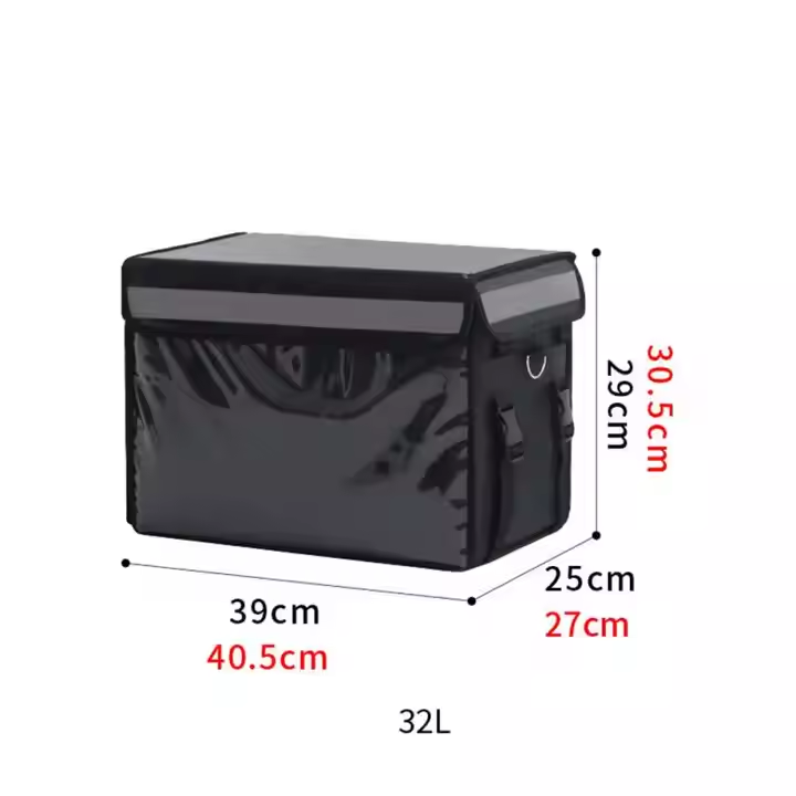 Noir 32L