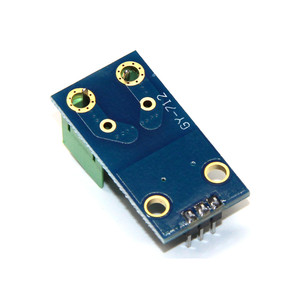 5A 20A 30A Hall Current <strong>Sensor</strong> Module ACS712 Module <strong>Sensors</strong> Integrated Circuit AC Single-phase Current Transformer GY-712
