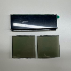 Flüssig kristall für LCD Benutzer definierte 7-Segment-LED-Anzeige 2,3-Zoll-7-Segment-LED-Anzeige - Product Image 4