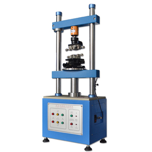 Hochpräzise Computer-Servoverbinder-Einführ kraft prüfmaschine für elektronische Haltbarkeit tests - Product Image 3