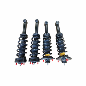 Air Suspension Shock Absorber Modification <strong>Spring</strong> Reduction for Land Rover Discovery <strong>3</strong> Discovery 4 Range Rover Sports - Product Image 3