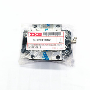 חדש אמיתי יפן iko mx55 mx65 תנועה בלוק mxc mxg <span class=keywords><strong>mxl</strong></span> lrx lrxc lrxc lrxg lrxc lrxg 1500 מ "מ רכבת נושאת