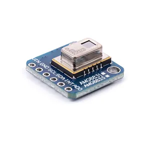 AMG8833 IR 8x8 Thermal Imager Array <strong>Temperature</strong> <strong>Sensor</strong> Module ICs Product for <strong>Raspberry</strong> <strong>Pi</strong> - Product Image 3