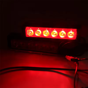 闪光灯发光二极管批发闪光灯12v警告闪光灯带控制器 - Product Image 3