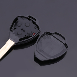 Wholesale Good Quality Car <strong>Flip</strong> <strong>Key</strong> Shell for New Style Suitable Car Remote <strong>Key</strong> - Product Image 5