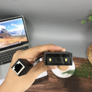 MINDEO ES4650-HD Embedded Image Scanner OEM <strong>Module</strong> Wired Rs232 Usb 1D 2D Barcode Scanner <strong>Bar</strong> <strong>Code</strong> <strong>Reader</strong> Fixed Mount Scanner - Product Image 4