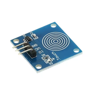 TTP223 modulo sensore Touch interruttore Touch sensore 1 canale - Product Image 3