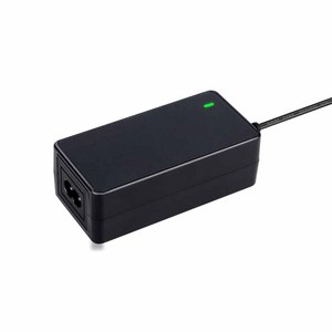 Precio de fábrica 60W 12V 20V 5A 2.5A AC a DC Adaptador de corriente 50W Fuente de alimentación de salida para LED 240V Entrada 60Hz Frecuencia - Product Image 1