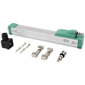 SOP KTF 250MM <strong>Linear</strong> <strong>Position</strong> <strong>Sensor</strong> Displacement Transducer <strong>Linear</strong> Slide <strong>Potentiometer</strong> for Injection Molding