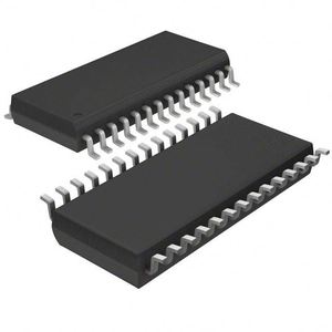 CY8C27443-24PVXI Integrated Circuit Chips CY8C27443-24PVXI PSOC <strong>PROGRAMMABLE</strong> SYSTEM-ON-CHIP ODEC Supply - Product Image 1