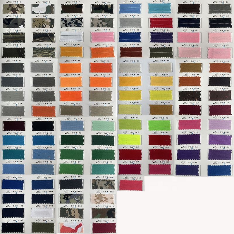 Color personalizado