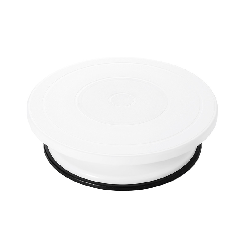 White Black Base - Thickened