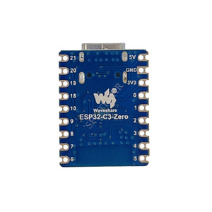 TSCINBUNY ESP32 C3 WiFi Mini scheda di sviluppo ESP32 C3 Zero ESP32-C3FN4