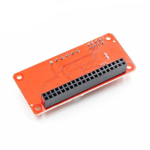 Modul Raspberry Pi ADS1115 ADC 16-Bit-Modul I2C RPI Analoge digitale Wandler platine für Raspberry Pi 3