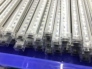 Seamless Connection SMD5050 RGB <strong>12V</strong> <strong>LED</strong> Strip Bar for Office Lighting - Product Image 4