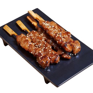 Sinh Thái Tre Sinh Thái Mái Chèo Xiên Teppo Chọn Cho BBQ Đảng Món Khai Vị Phục Vụ Cung Cấp - Product Image 6