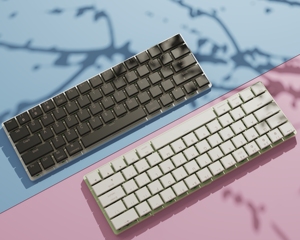 Manufacturer Customized 63 <strong>Key</strong> TYPE-C <strong>Keyboard</strong> for Gaming <strong>Computer</strong> - Product Image 6