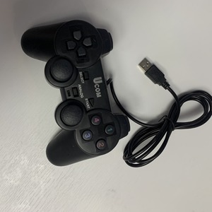 Factory Direct <strong>USB</strong> Wired <strong>Game</strong> <strong>Controller</strong> with Single Vibration Joystick - Product Image 5