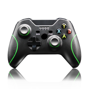 Wired <strong>Controller</strong> for Xbox One, Gamepad Wired Video <strong>Game</strong> <strong>Controller</strong> Gaming <strong>Controller</strong> - Product Image 5