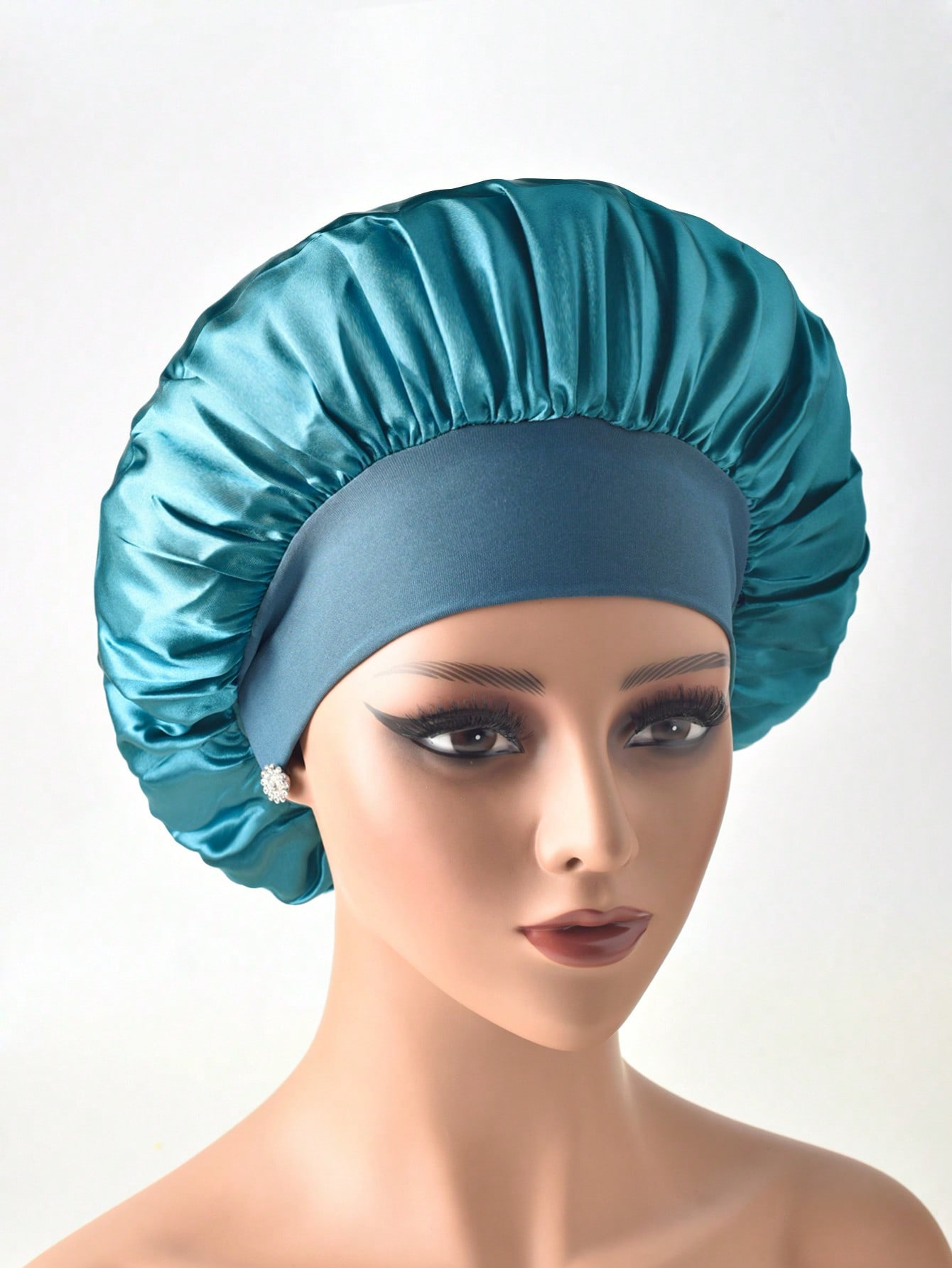 Paon Bleu