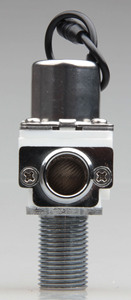 2MP Series Plastic Battery <strong>arduino</strong> Latching Bi-stable 3v-12vdc Water 1/2 Solenoid Valve