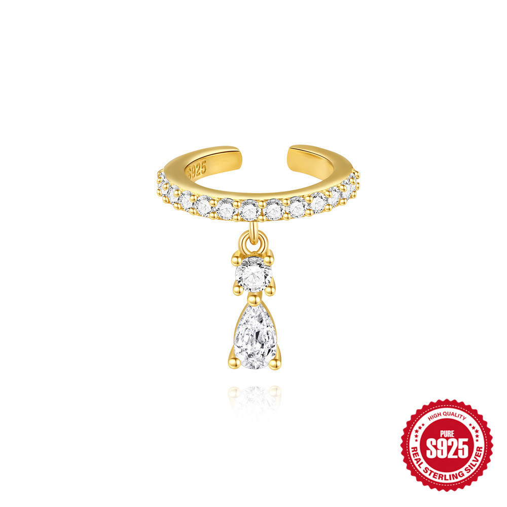 GS925E219 Gold