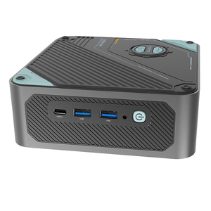 Ficep ซีพียู S800อัลตร้า9 185h DDR5 64G RAM 4TB NVMe SSD มินิพีซีเดสก์ท็อป Win11โปรคอมพิวเตอร์ขนาดเล็ก - Product Image 2
