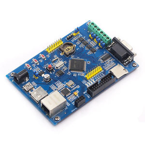 Scheda di sviluppo del STM32F407VET6 di controllo industriale RS485 Dual CAN Ethernet Networking STM32 - Product Image 2