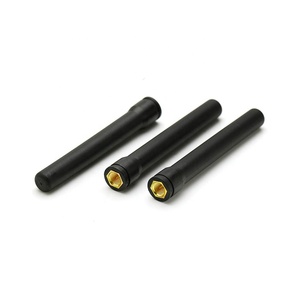 2dBi <span class=keywords><strong>wifi</strong></span> ăng-ten mạng không dây RP- 2.4GHz WLAN trên không <span class=keywords><strong>Wifi</strong></span> thẻ Omni hotspot di động ăng-ten Máy tính để bàn <span class=keywords><strong>wifi</strong></span> ăng-ten - Product Image 3