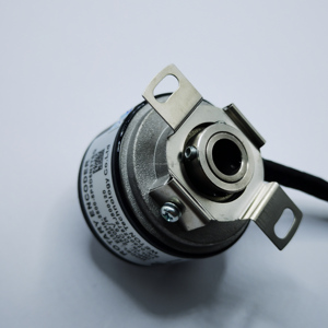 EI35H8-2500 Servo Motor <strong>Encoder</strong> EI35H8-2500-5P3D5N3TSQ Hollow Shaft Rotary <strong>Encoder</strong> - Product Image 1