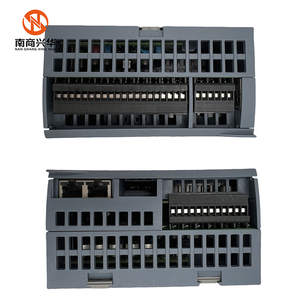 New Original <strong>Plc</strong> <strong>Programmable</strong> Controller 6ES7215-1AG40-0XB0 SIMATIC S7-1200 CPU 1215C Compact CPU - Product Image 3