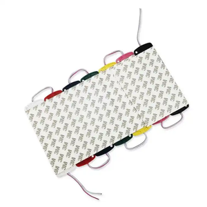 ผู้ผลิตความสว่างสูงสีเต็มรูปแบบเปลี่ยนโมดูลกระพริบ LED 12V 24V PCB โมดูลหน้าจอ LED - Product Image 2