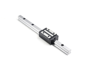 SMAGIC <strong>Linear</strong> Guide <strong>Rail</strong> All Models <strong>Linear</strong> <strong>Rails</strong> <strong>Customized</strong> <strong>Linear</strong> <strong>Slide</strong> Block for Laser Cutting Machine - Product Image 4