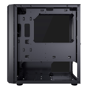 Gaming PC EATX/ATX/ MATX/ITX PC-Gehäuse CPU-Gehäuse Benutzer definiertes Computer gehäuse - Product Image 6