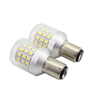 24V 48V 75V RP35LEDフォークリフト電球マリンライト - Product Image 2